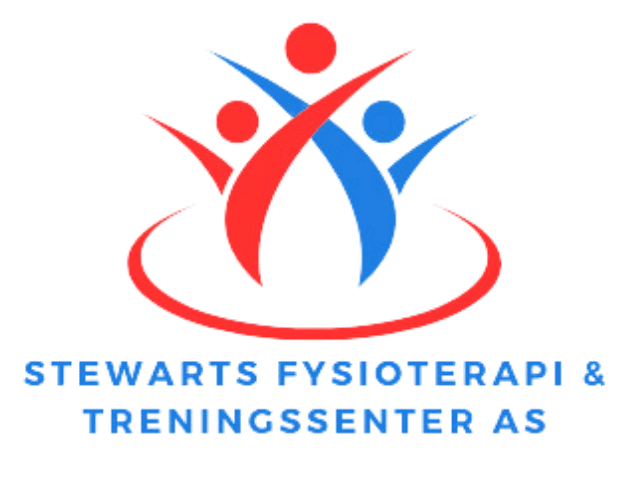 logo Stewarts Fysioterapi 
