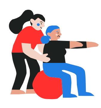 Fysikalsk behandling